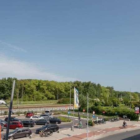 Studio Residentie Lautrec-2 By Interhome Bredene Exterior foto